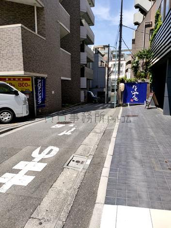 物件周辺