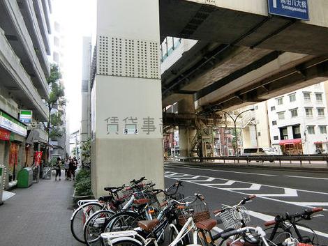 物件周辺