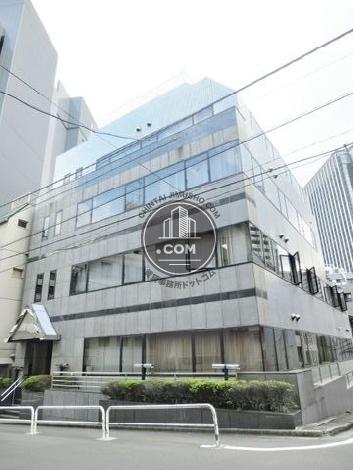 平河町共和ビルの外観写真