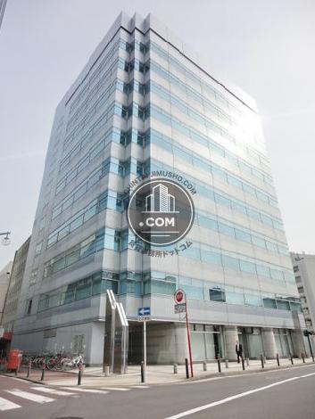オーク桜木町ビルの外観写真