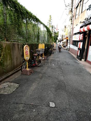 物件周辺