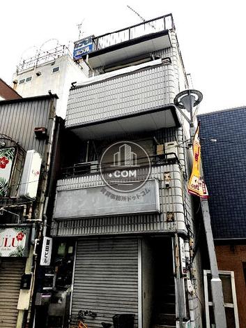 薗田ビルの外観写真
