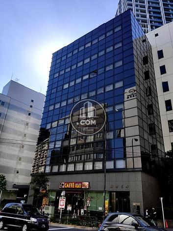 山種池袋ビルの外観写真