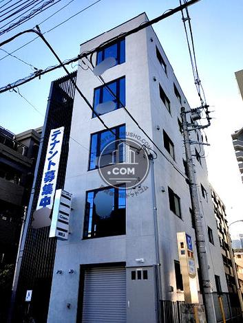 シティ中町ビルの外観写真