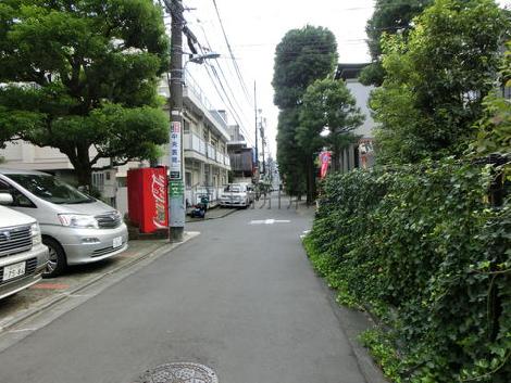 物件周辺