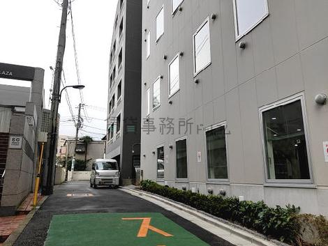 物件周辺