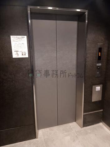 エレベーター