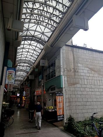 物件周辺