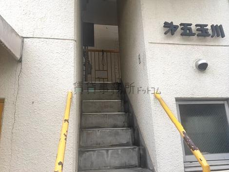 階段
