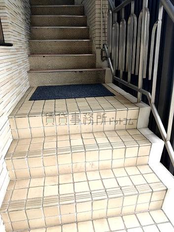 階段