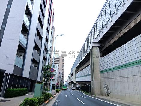 物件周辺