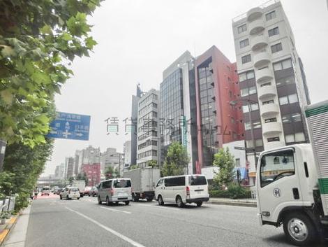 物件周辺