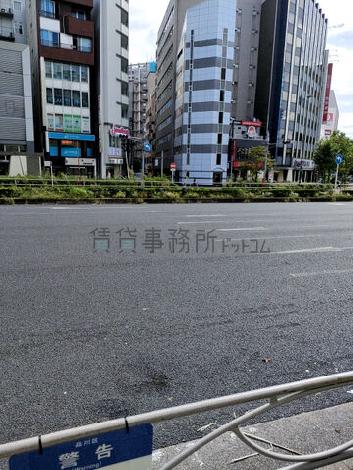 物件周辺