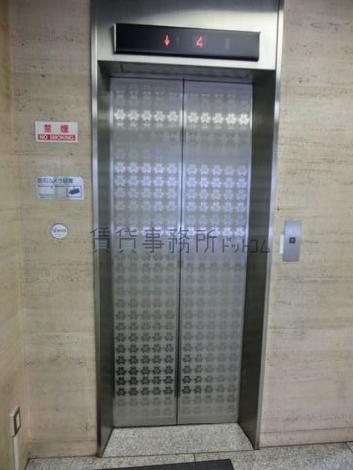 エレベーター