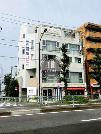 PalmTree自由が丘 外観写真