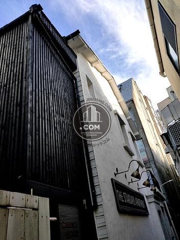 THE STANDARD APARTMENTの外観写真