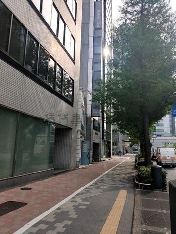物件周辺