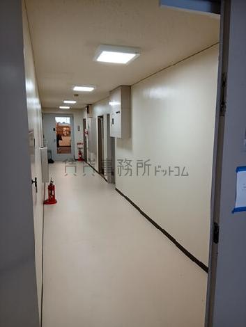 廊下