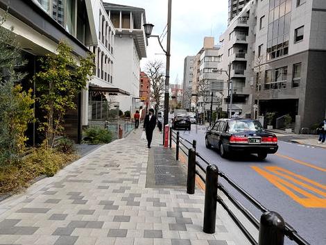 物件周辺