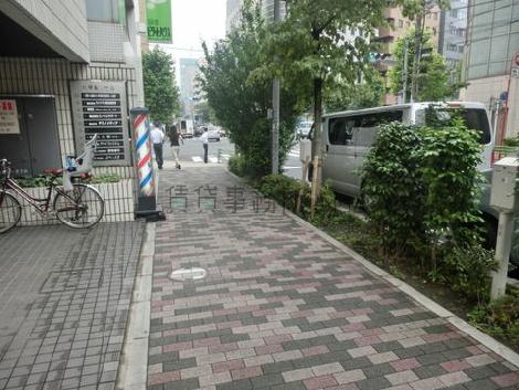 物件周辺