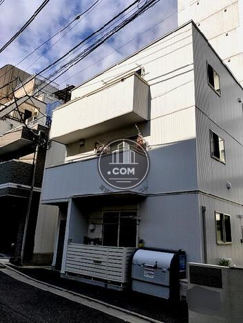 Neo Tokyo Annexの外観写真