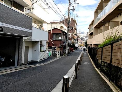 物件周辺