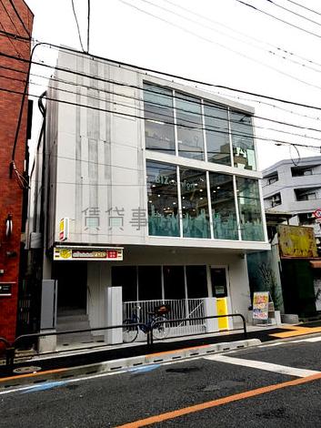WAVIA下北沢の外観写真