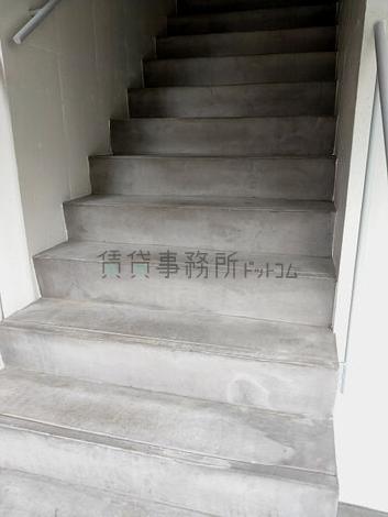 階段