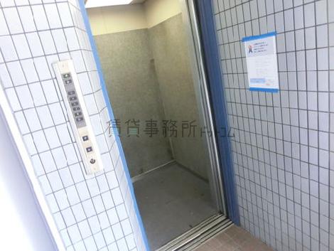 エレベーター