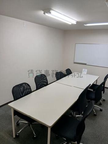 会議室