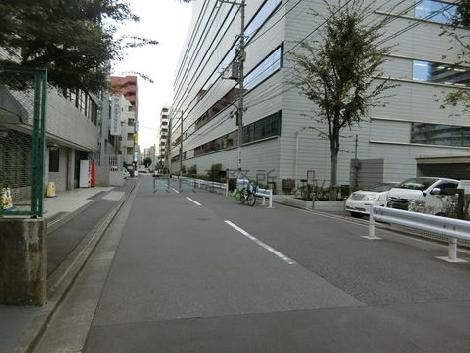 物件周辺