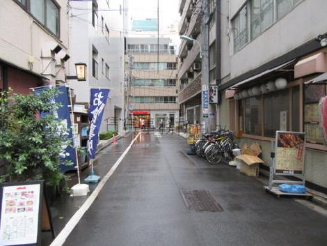 物件周辺