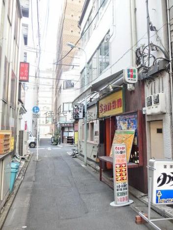 物件周辺