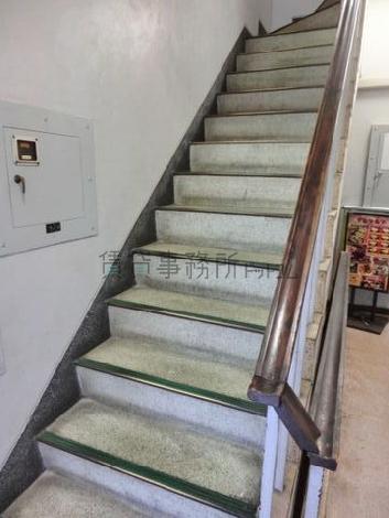 階段