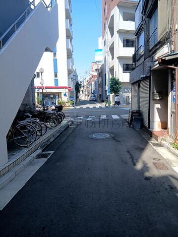物件周辺