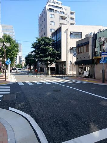 物件周辺