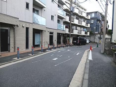 物件周辺