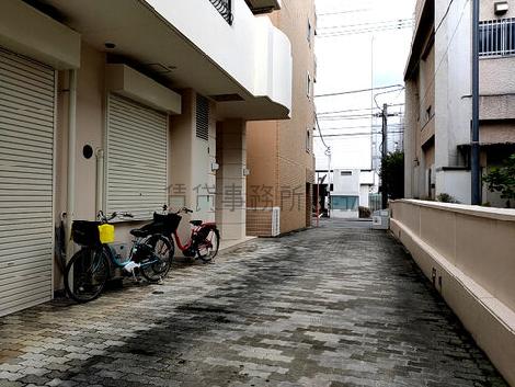 物件周辺