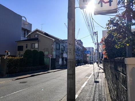物件周辺