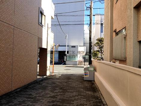 物件周辺