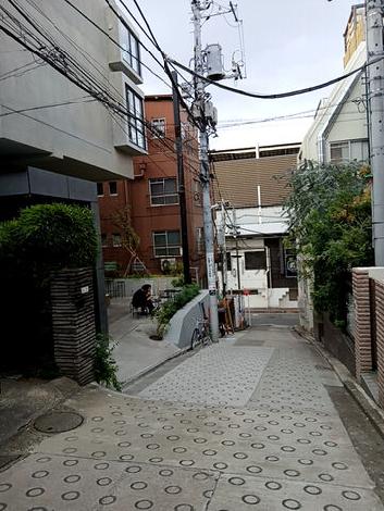 物件周辺