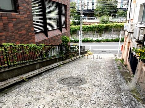 物件周辺