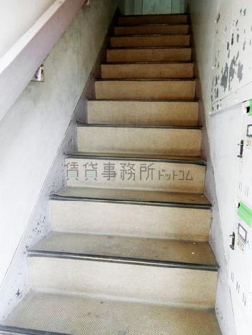階段