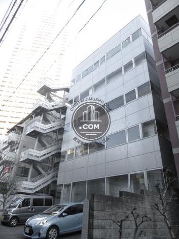 赤坂STビル 外観写真