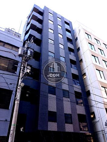 アスカ日本橋小伝馬町ビル 外観写真