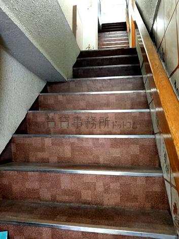 階段