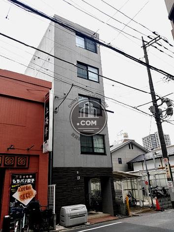 Agerate竹ノ塚の外観写真