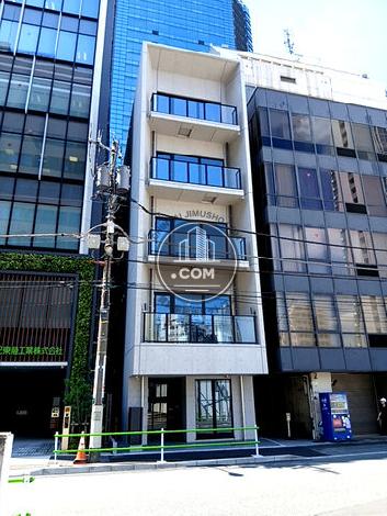 芝ファールビルディング 外観写真