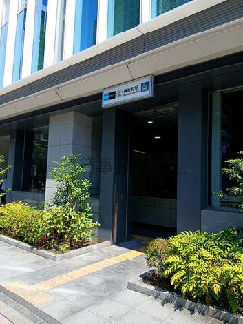 神谷町駅