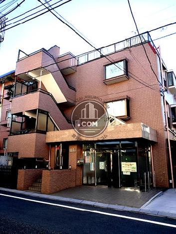 カーサモリヤ要町の外観写真